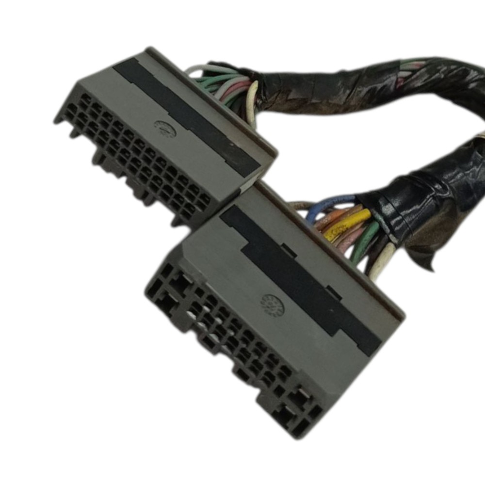 Plug Conector Módulo Amplificador Som Honda Accord 2008 2012 3