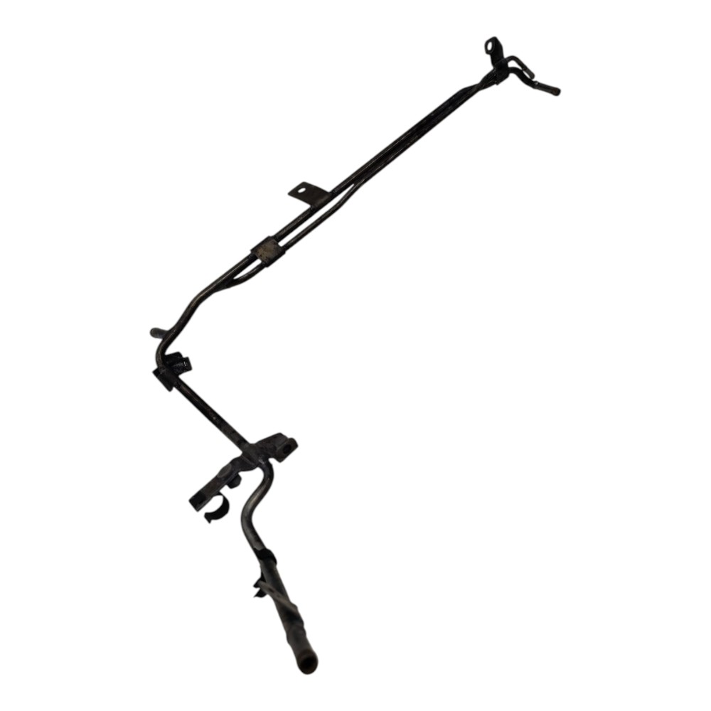 Cano Água Motor Vw Tiguan 2.0 Tsi 2011 2012 2013 2014 4