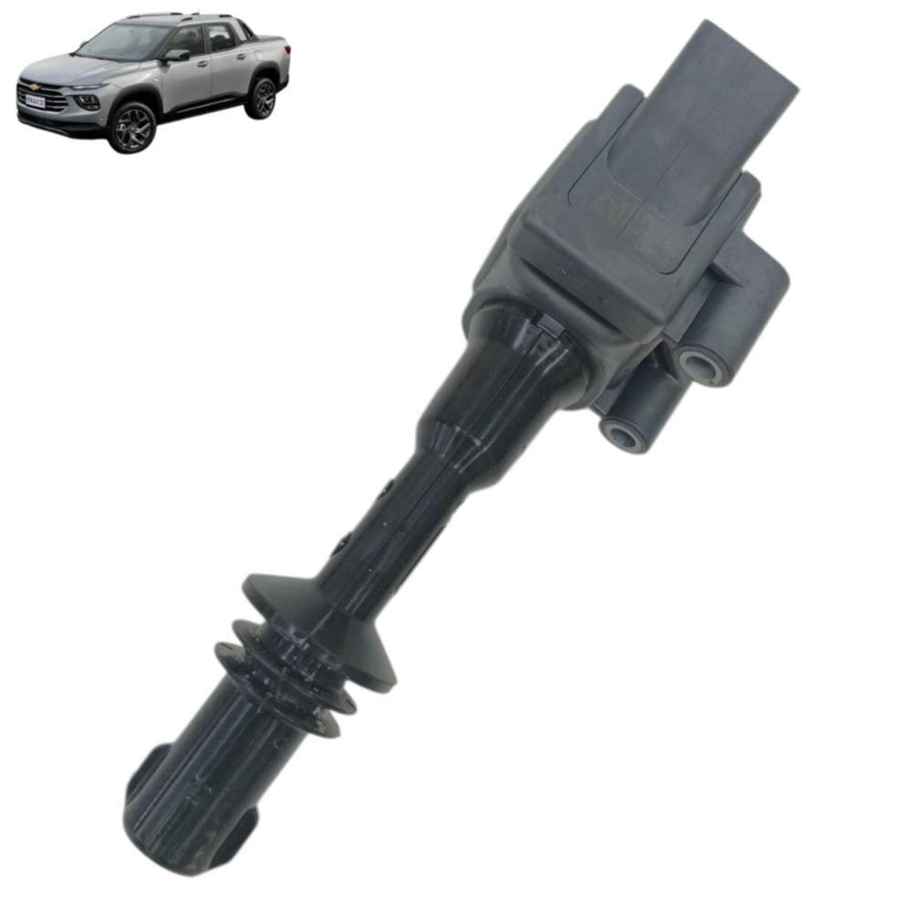 Bobina Ignição Gm Montana 1.2 8v 3cc 2024 2025 2026