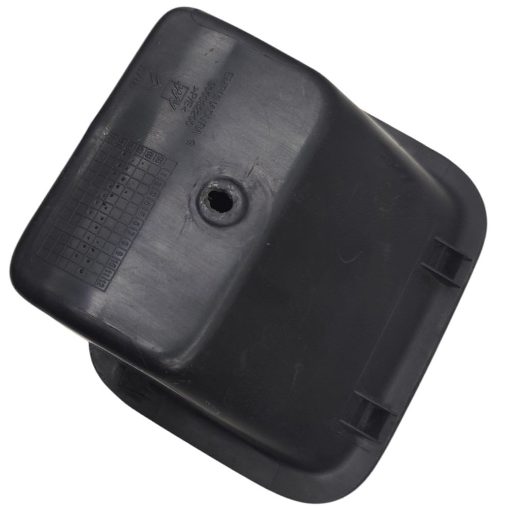 Porta treco esquerdo Citroen Grand C4 Picasso 2008 2009 2010 2