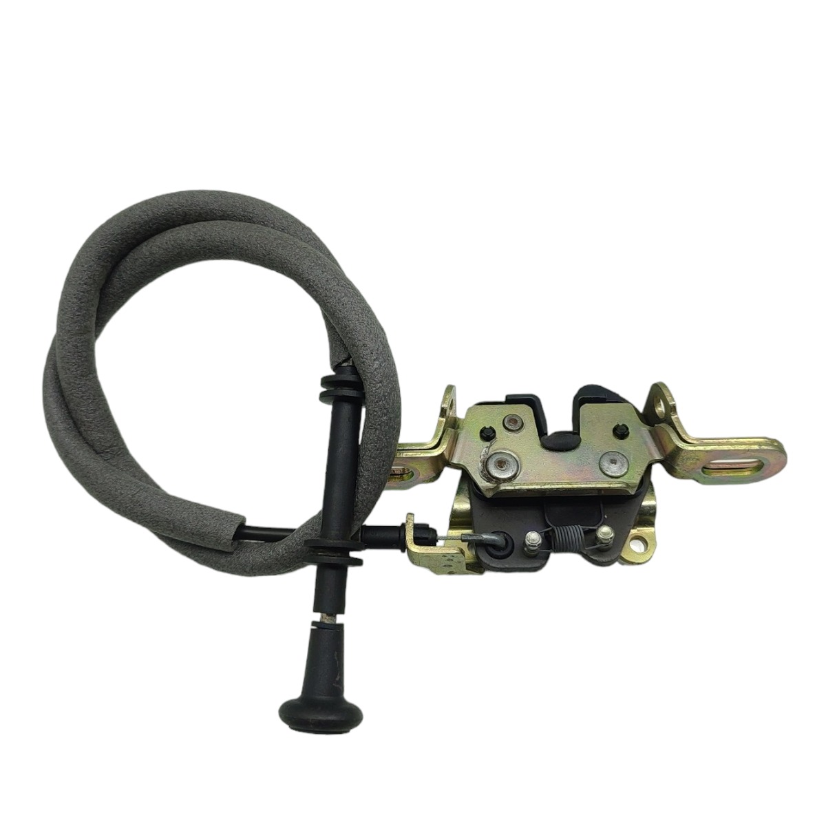 Fechadura Trava Direita Banco Traseiro Ford Focus Sedan 2004 1