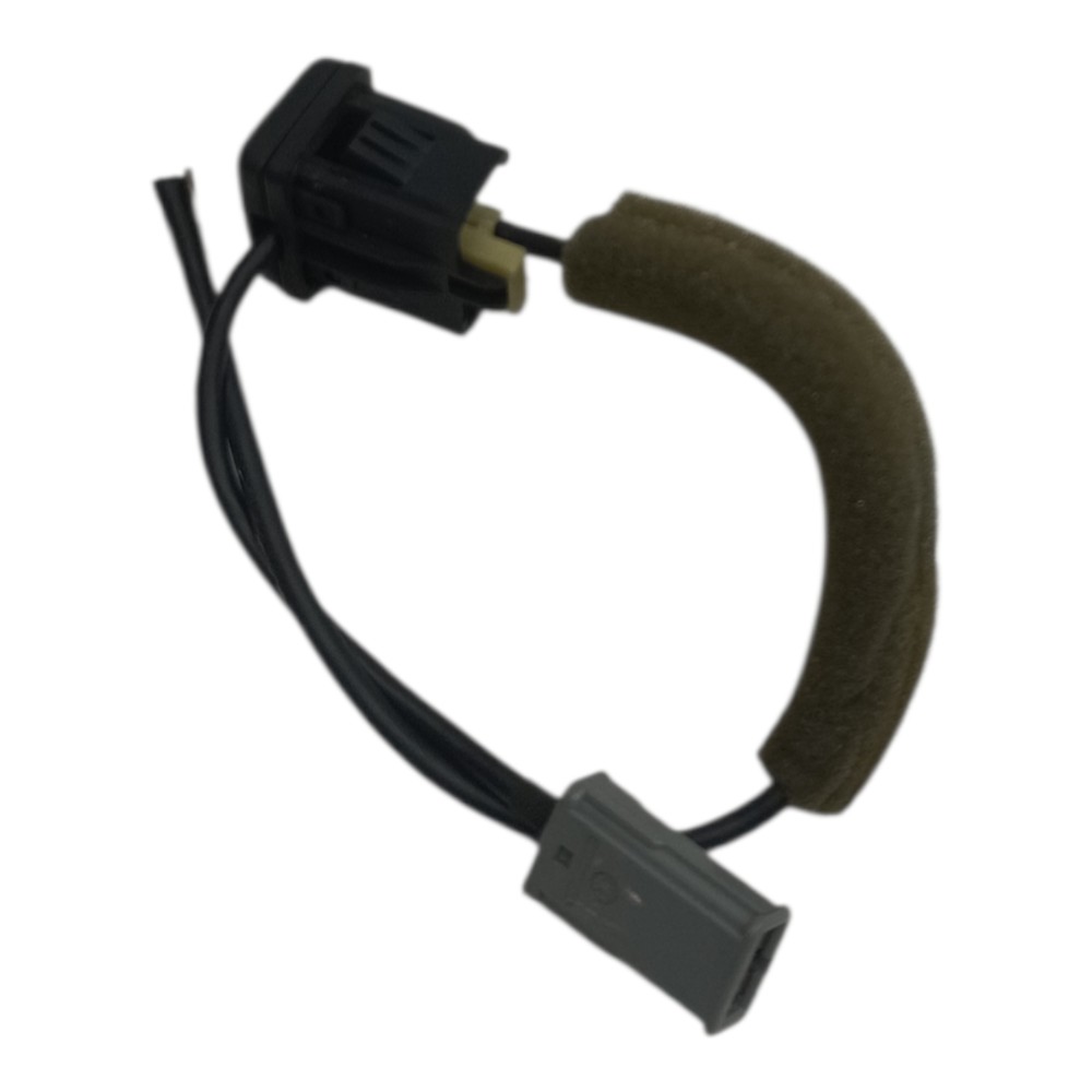 Botão Conector Usb Painel Honda Crv 2013 2014 2015 2016 2