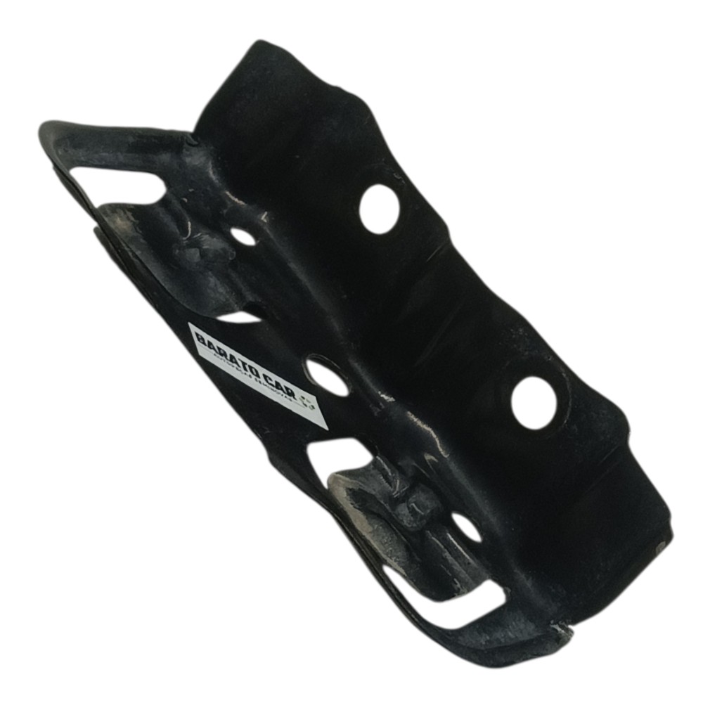 Suporte Fixação Lanterna Traseira Esquerda Honda Civic G7 02 3