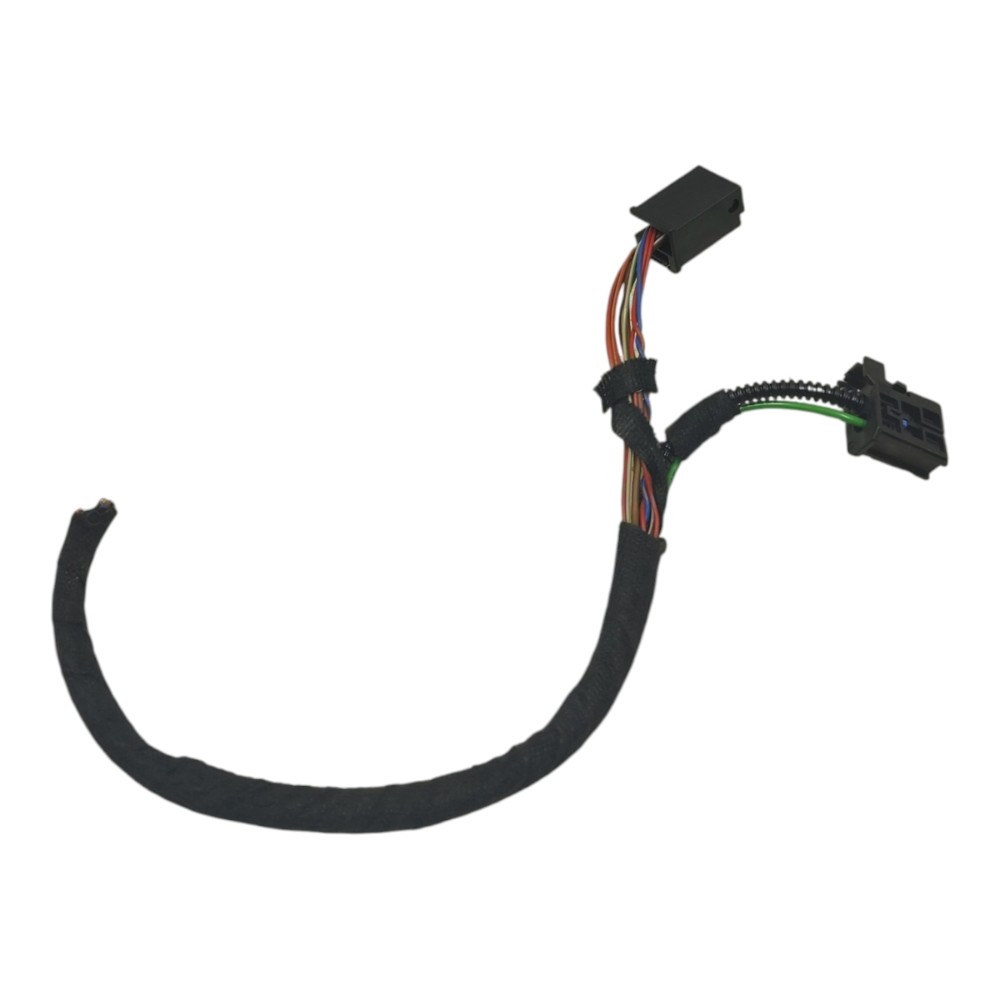 Plug Conector Painel Instrumento Bmw X2 Sdrive 2018 2019 3