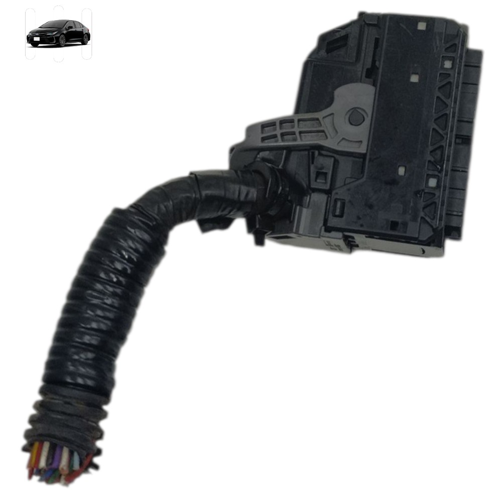 Plug Conector Módulo Câmbio Automático Toyota Corolla 2023 1
