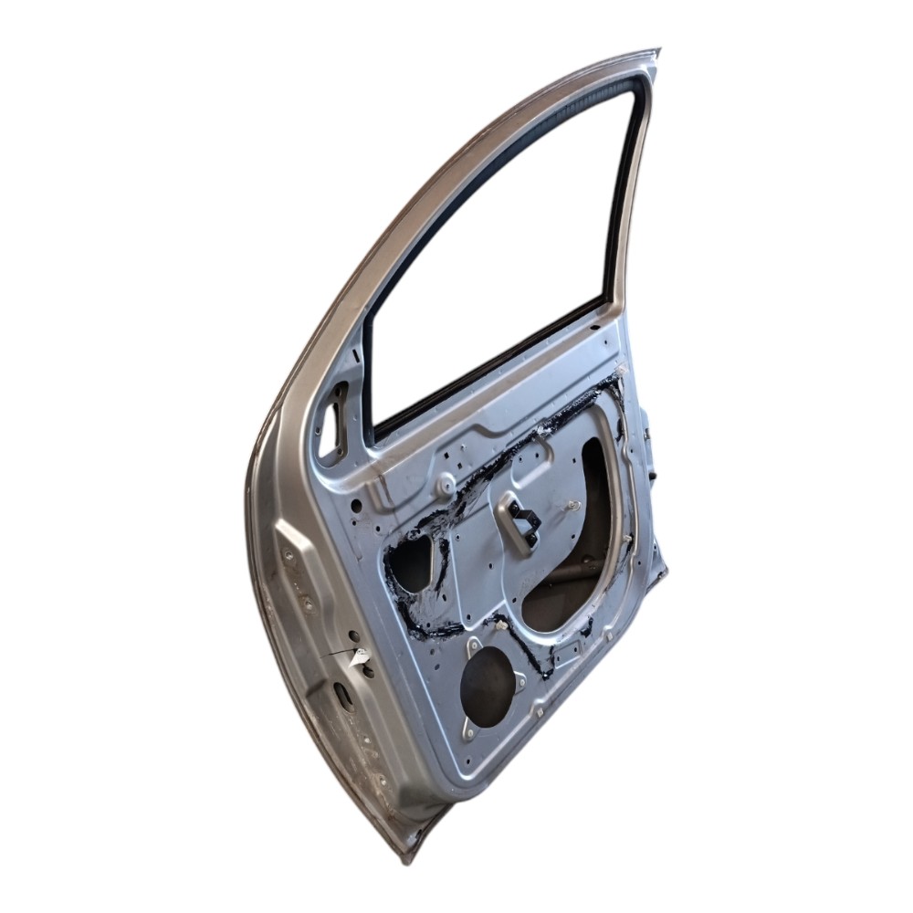 Porta Dianteira Direita Jac J3 2011 2012 2013 Com Detalhe Dianteira Direita Prata 6