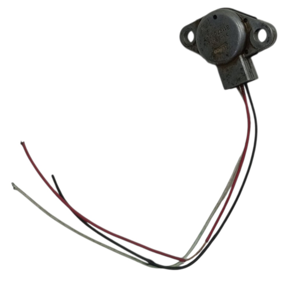 Sensor Pressão Óleo Câmbio Citroen Grand C4 2.0 Aut 2008 09 2