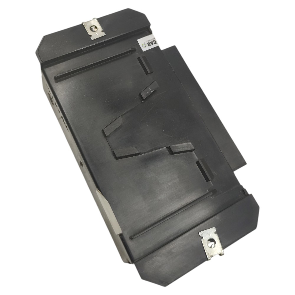 Módulo conforto Ford Ka 2008 2009 2010 2011 2012 7s5515604da 3