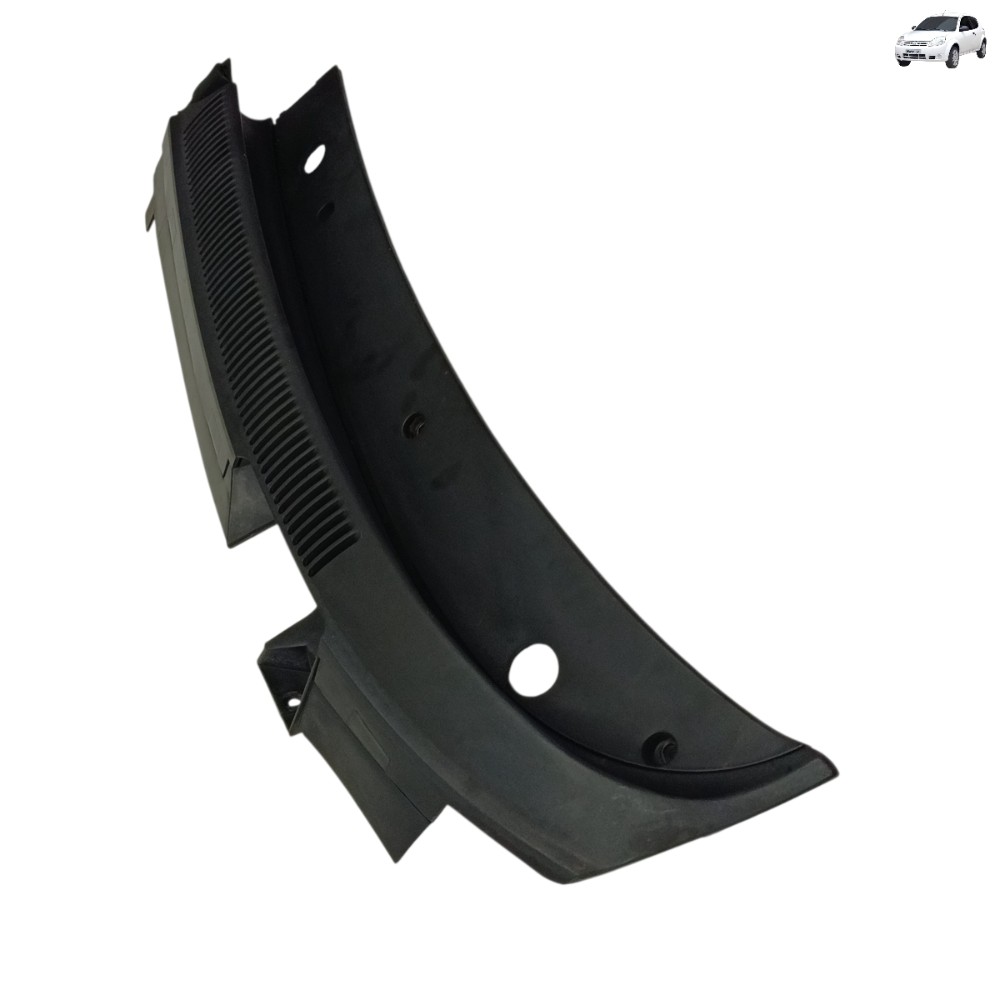Grade churrasqueira lado esquerdo Ford Ka 2009 2010 2011
