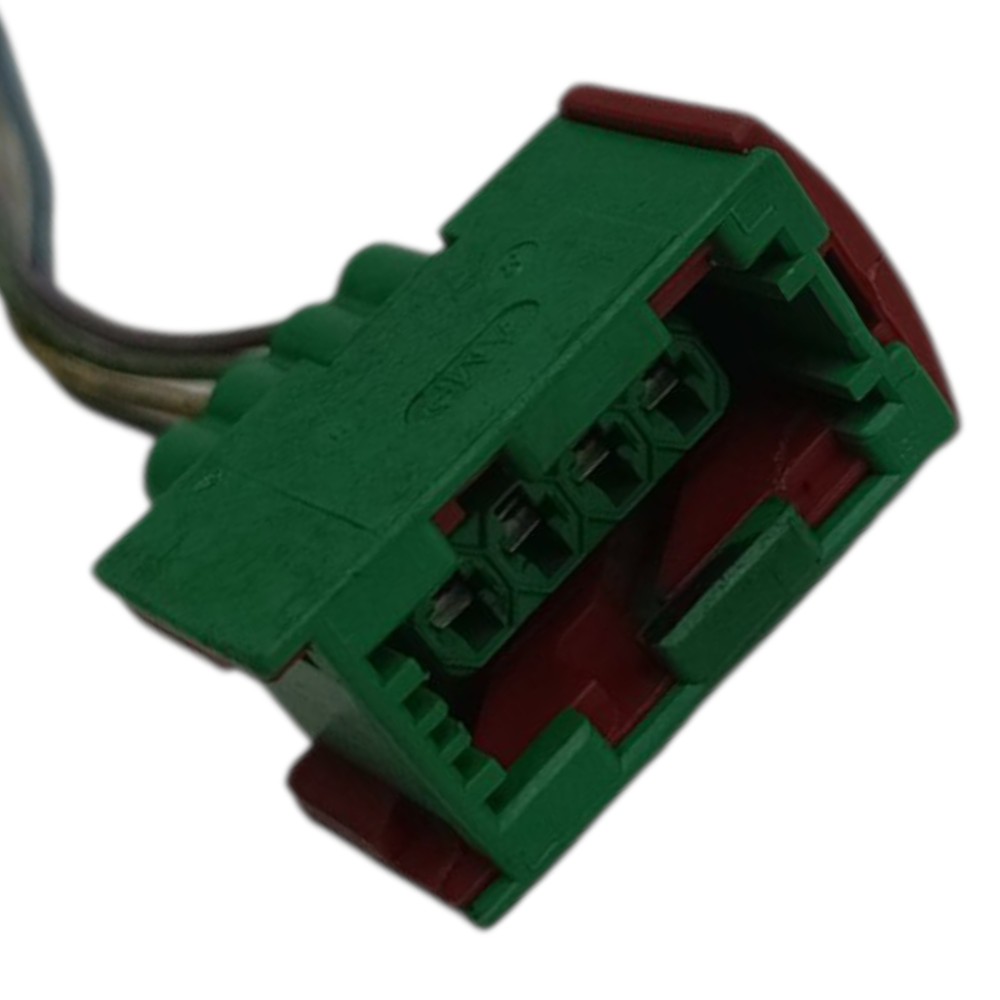 Plug conector sonda lambda Citroen Grand C4 Picasso 2.0 2008 3