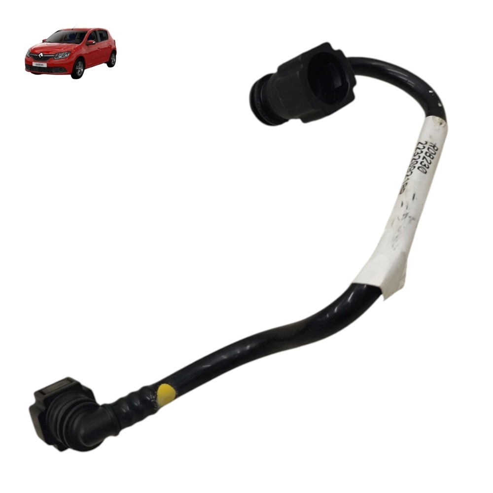 Mangueira Válvula Canister Renault Sandero 1.6 2016 2017 18 1