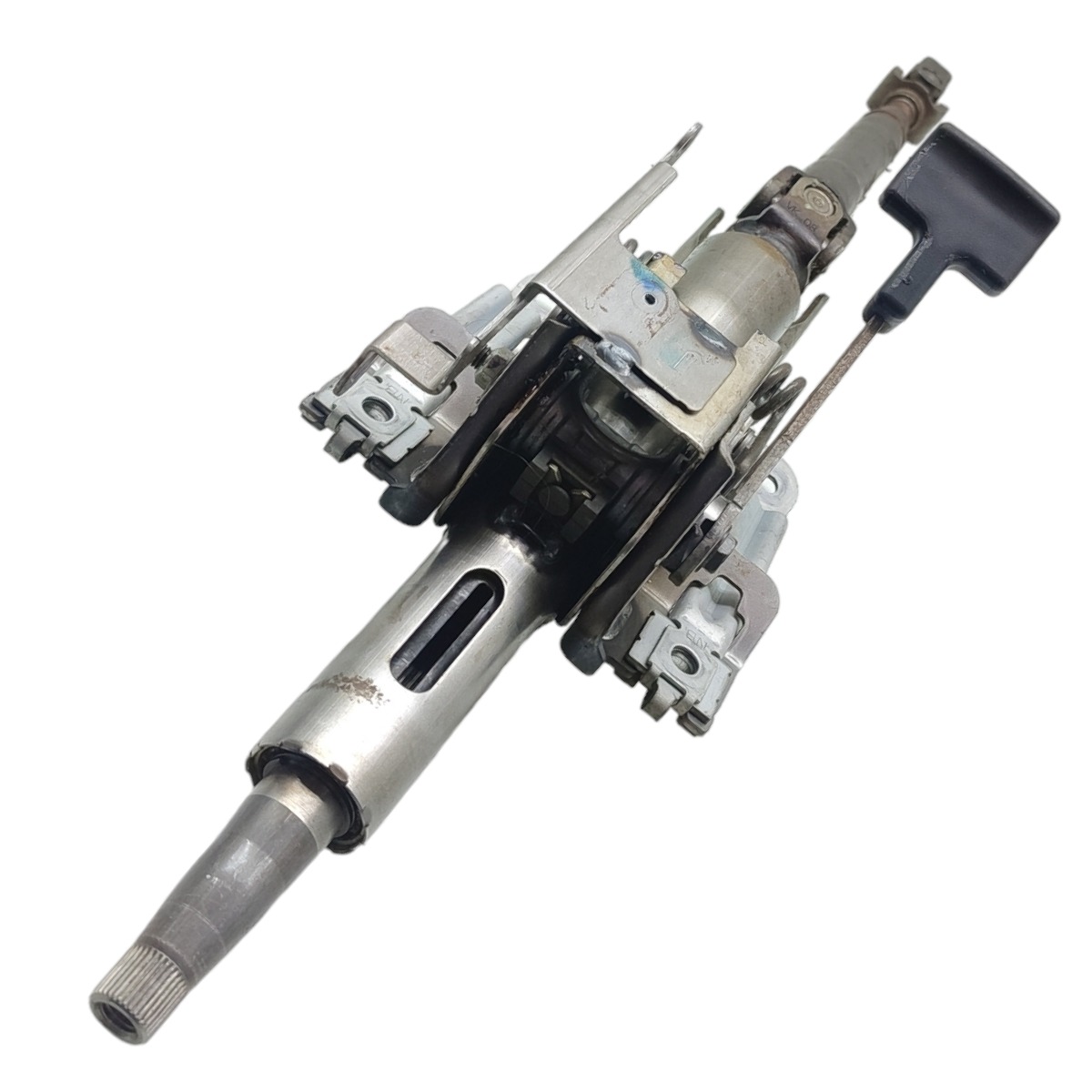 Coluna Direção Honda Civic G9 2012 2013 2014 2015 2016 4