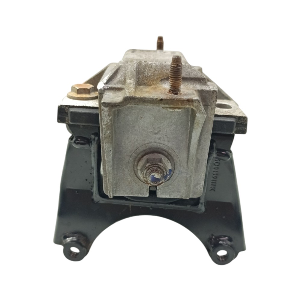 Coxim Esquerdo Câmbio Vw Voyage Gol G5 2009 2010 2011 2012 4