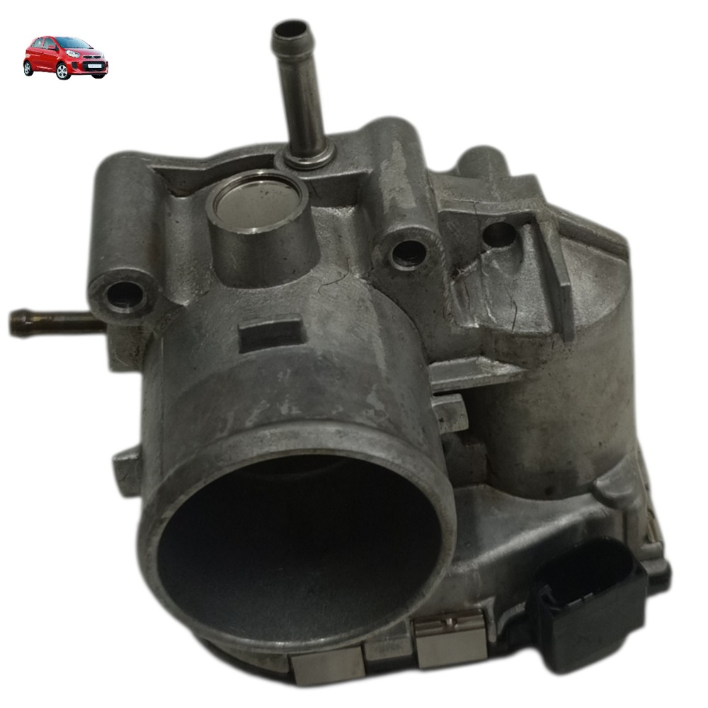 Corpo borboleta TBI Kia Picanto 1.0 3cc 2015 2014 2013 2012 1