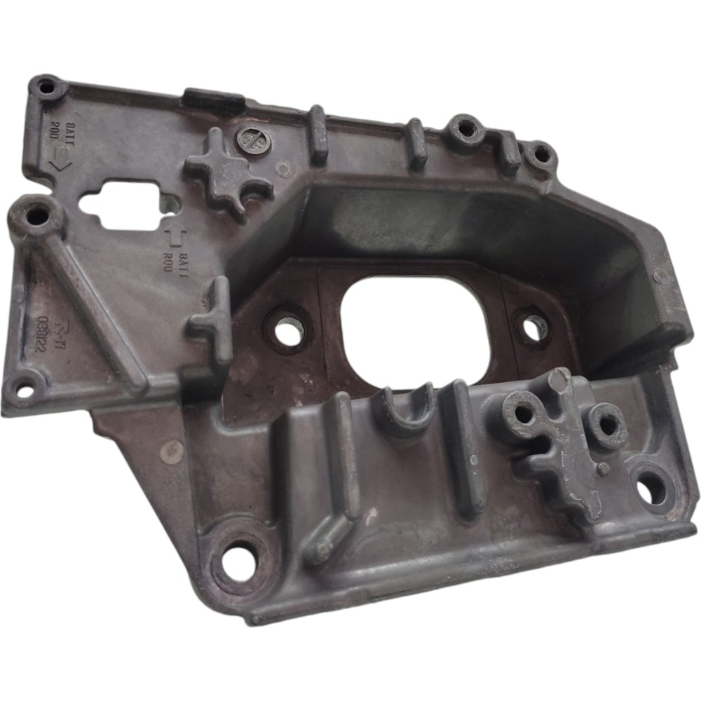 Suporte Coxim Câmbio Nissan Livina 1.8 Aut 2012 2013 2014 3