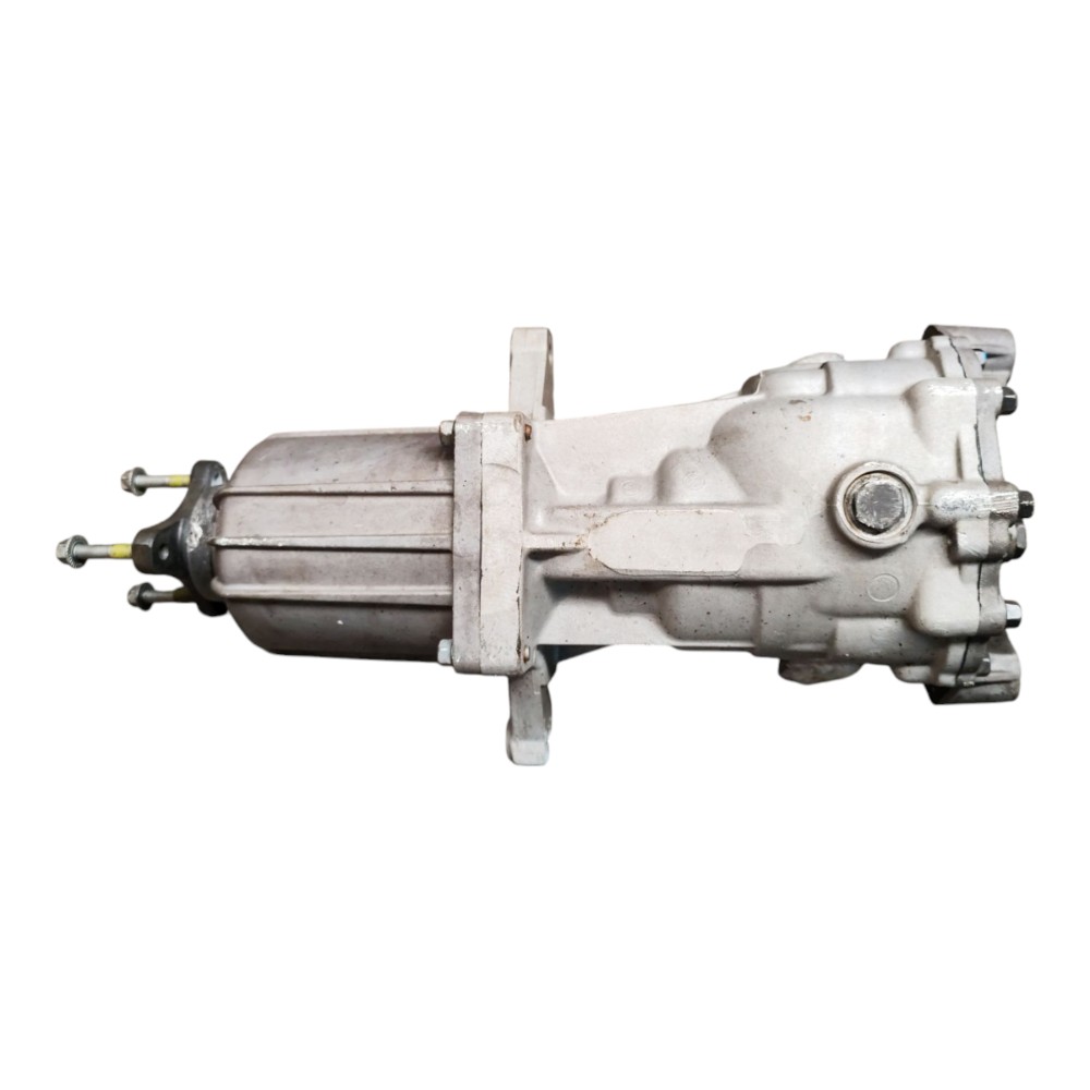 Diferencial Traseiro Hyundai Veracruz 3.8 V6 2007 2008 2009 6