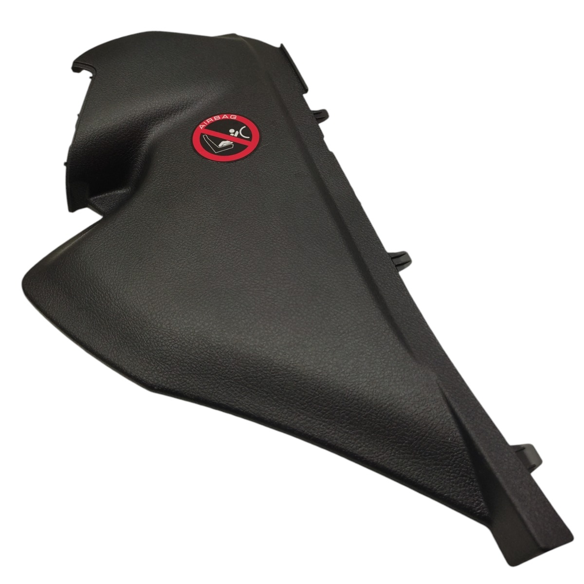 Acabamento Lateral Direita Painel Toyota Yaris 2024 2023 22 1