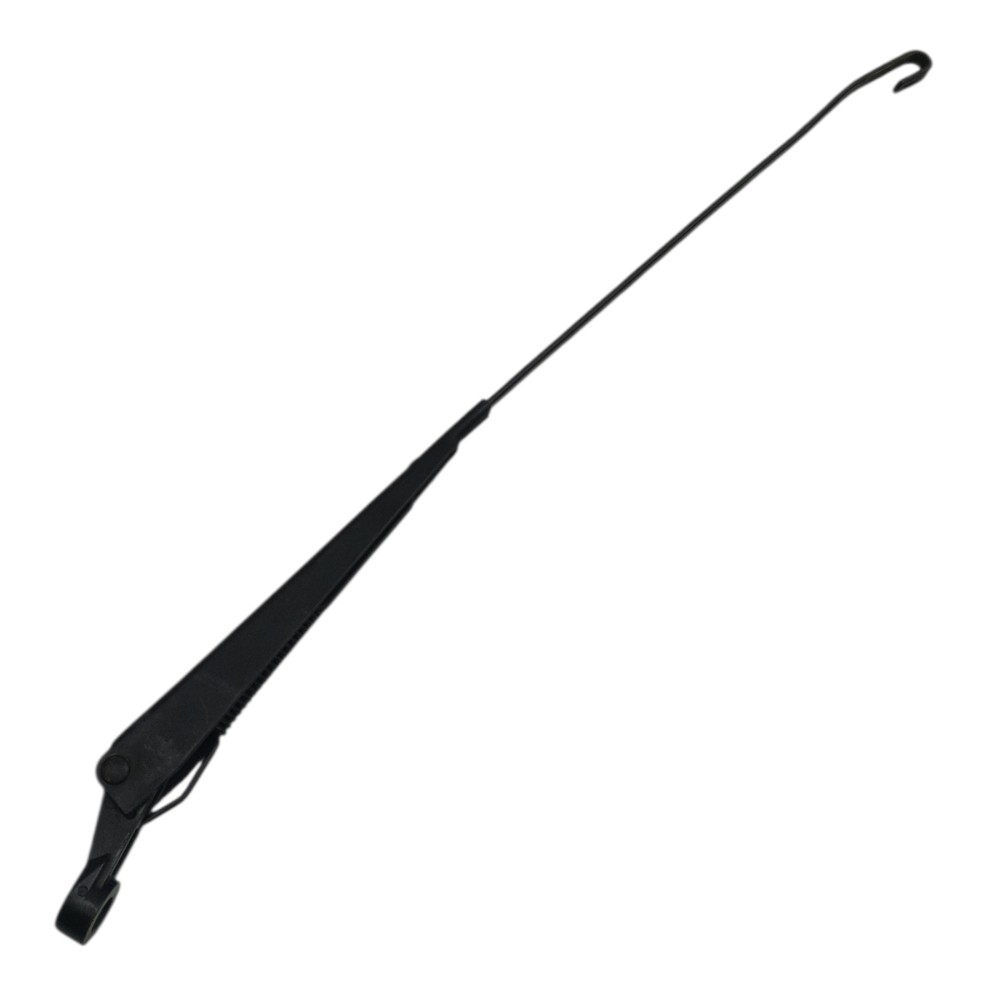 Braço limpador esquerdo parabrisa Ford Ka 2008 2009 2010 11 2
