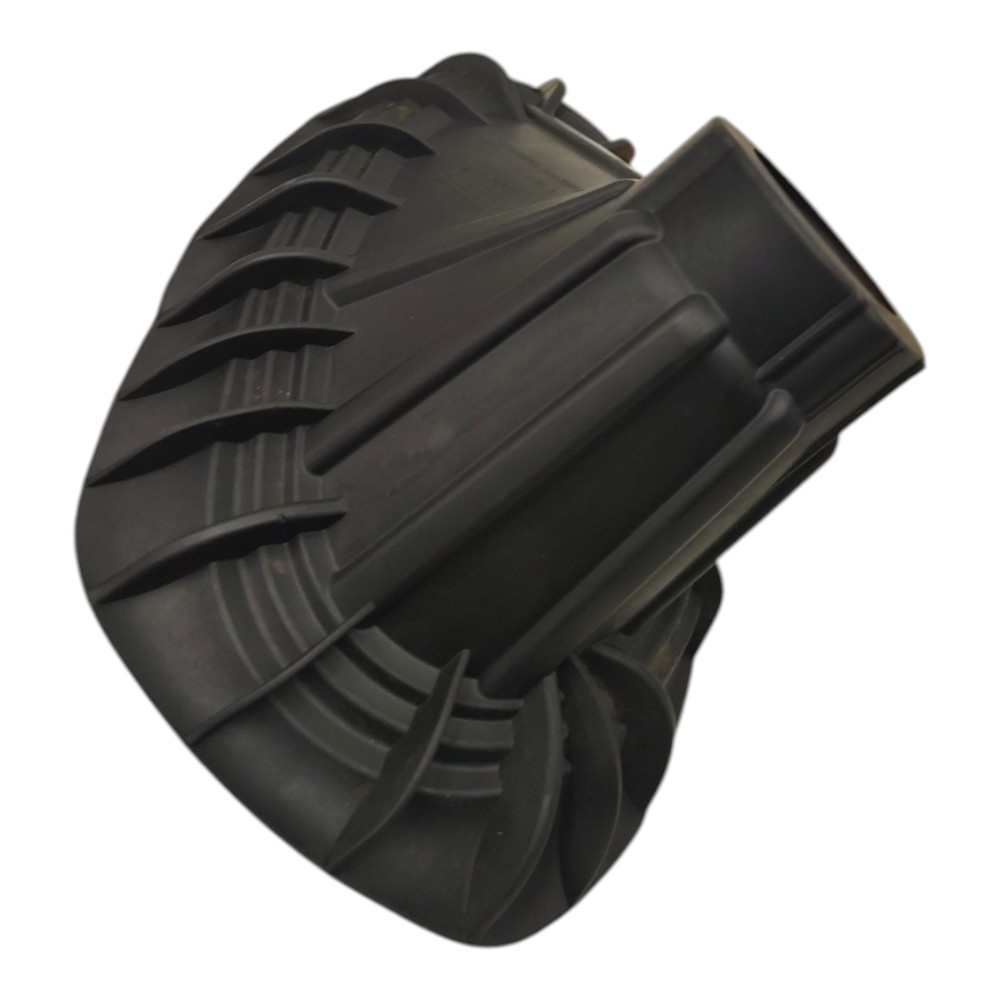 Coifa guarda pó direção Ford Fusion 2018 2017 2016 2015 2014 2