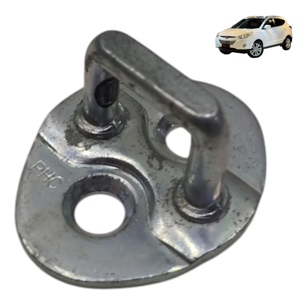 Batente fechadura porta Hyundai ix35 2014 2015 2016 2017 18