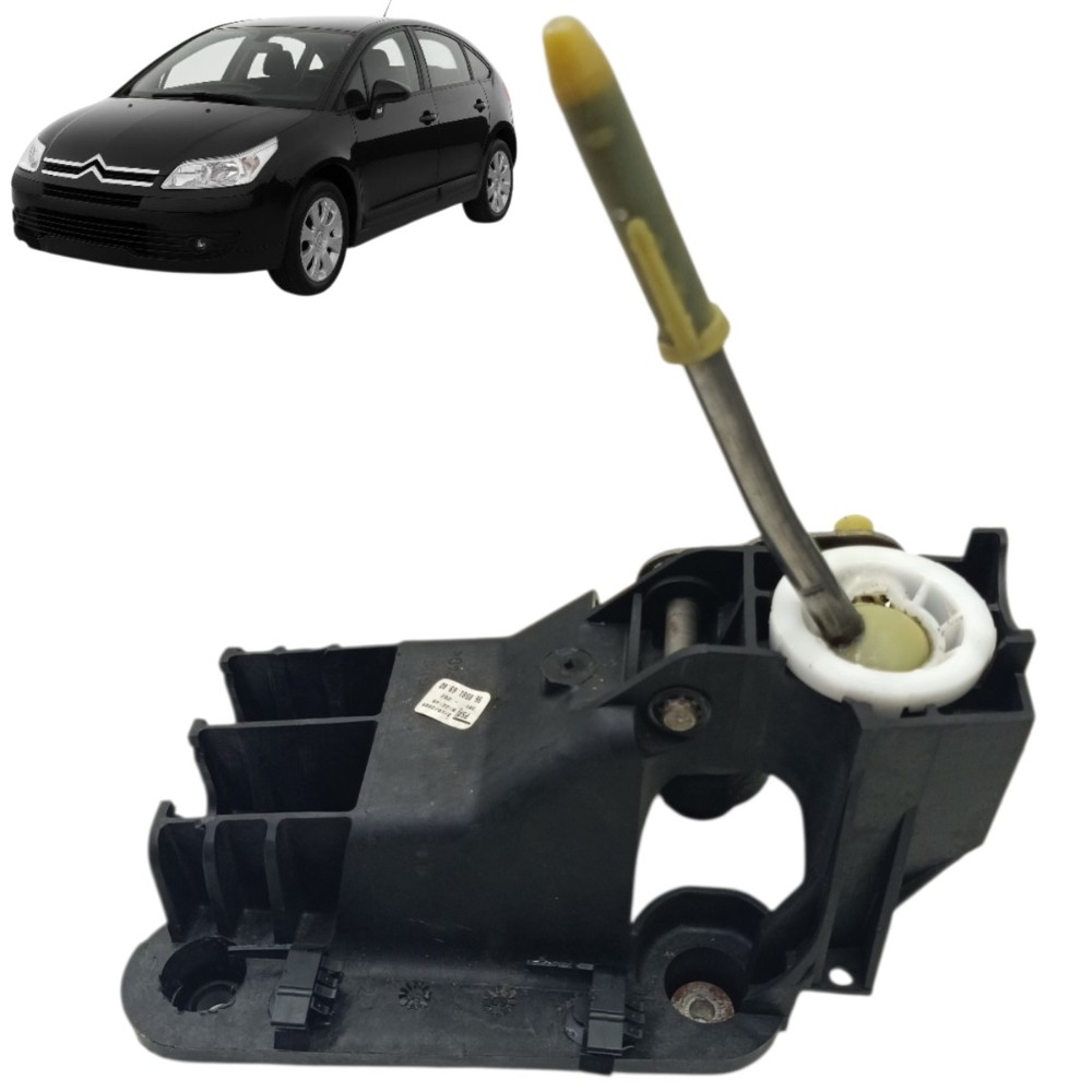Alavanca trambulador Citroen C4 2010 2011 2012 2013
