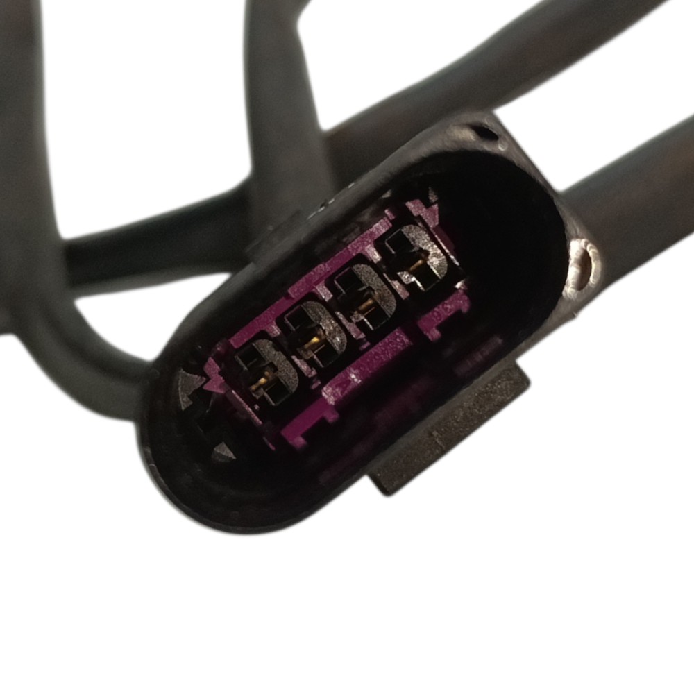 Sonda Lambda pre vw polo nivus virtus 1.6 msi 2018 2019 2020 4