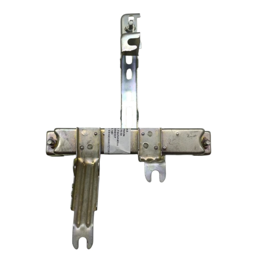 Suporte Módulo Injeção Honda Fit 1.5 2008 2007 2006 2005 04 3