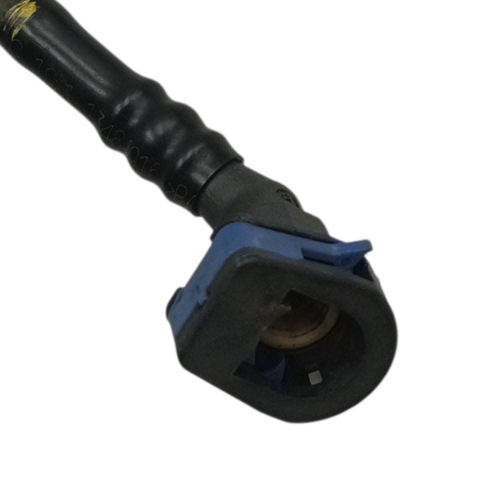 Mangueira Combustível Gm Cruze 1.4 Turbo 2016 2017 2018 2019 Preto 4