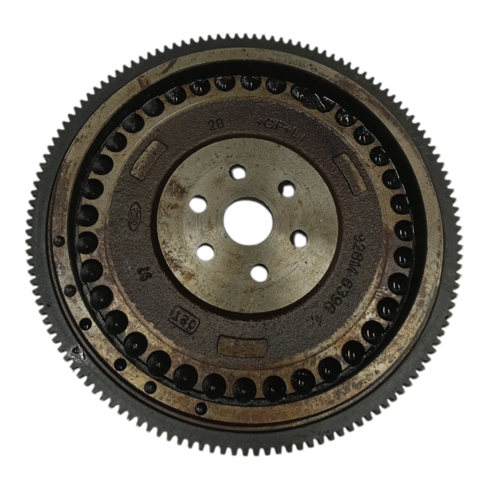 Volante cremalheira motor ford escort zetec rocam 1998 2002 2
