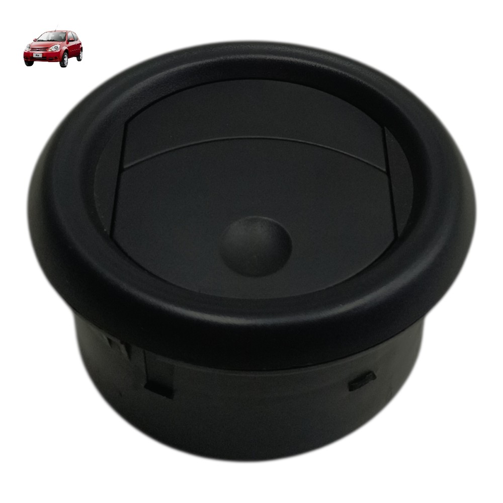 Difusor Ar Painel Ford Ka 2008 2009 2010 2011 2012 2013 1