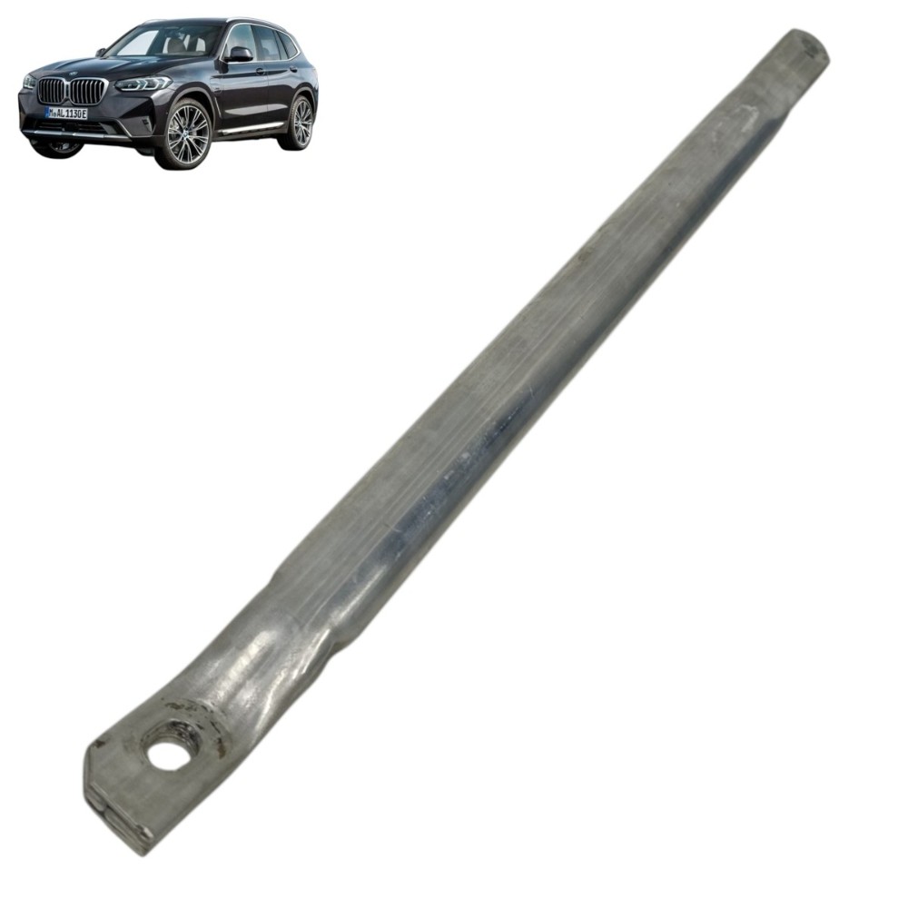 Travessa Superior Direita Bmw X3 2.0 Híbrida 2022 2023 2024