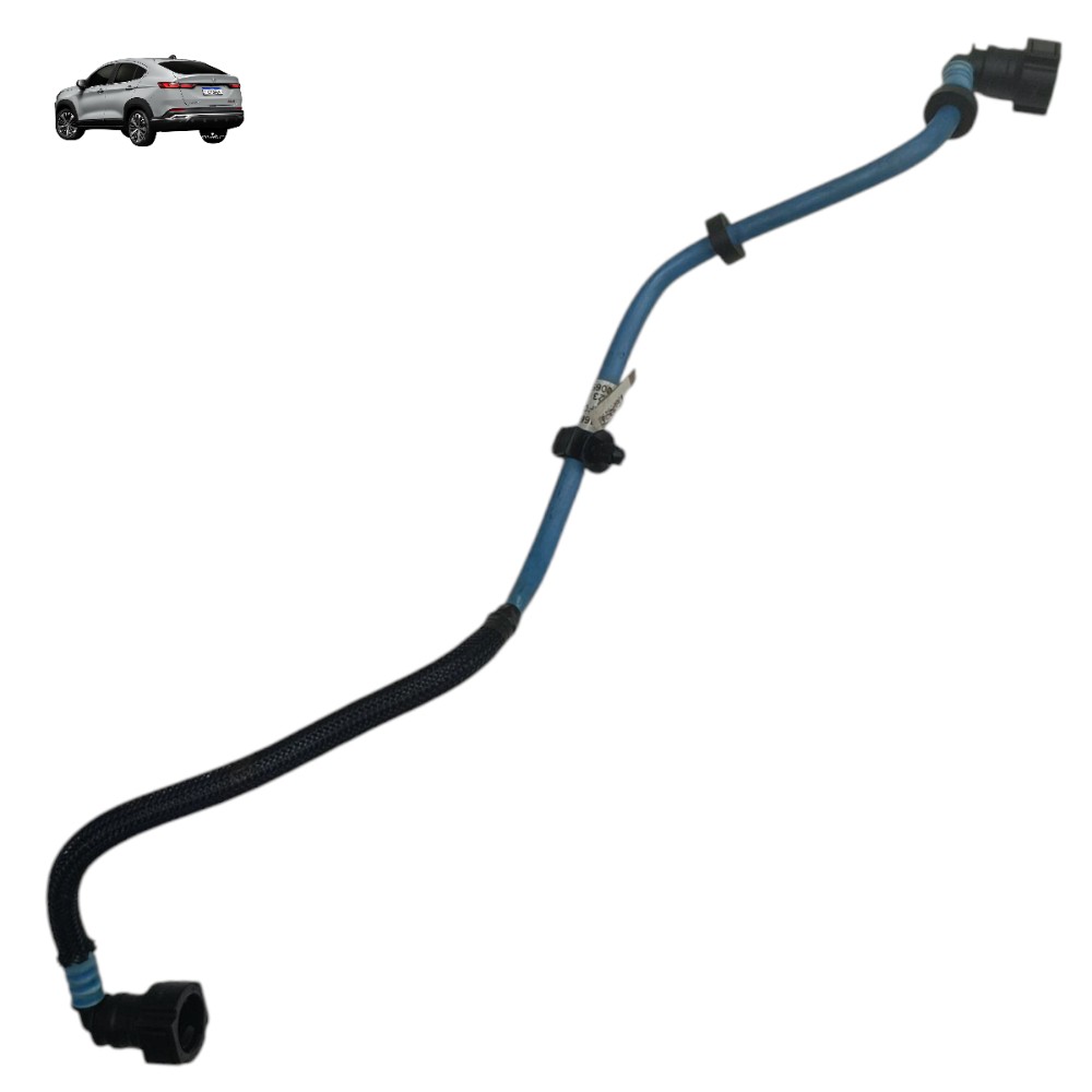 Mangueira Combustível Fiat Fastback 1.3 T270 2022 2023 2024 1