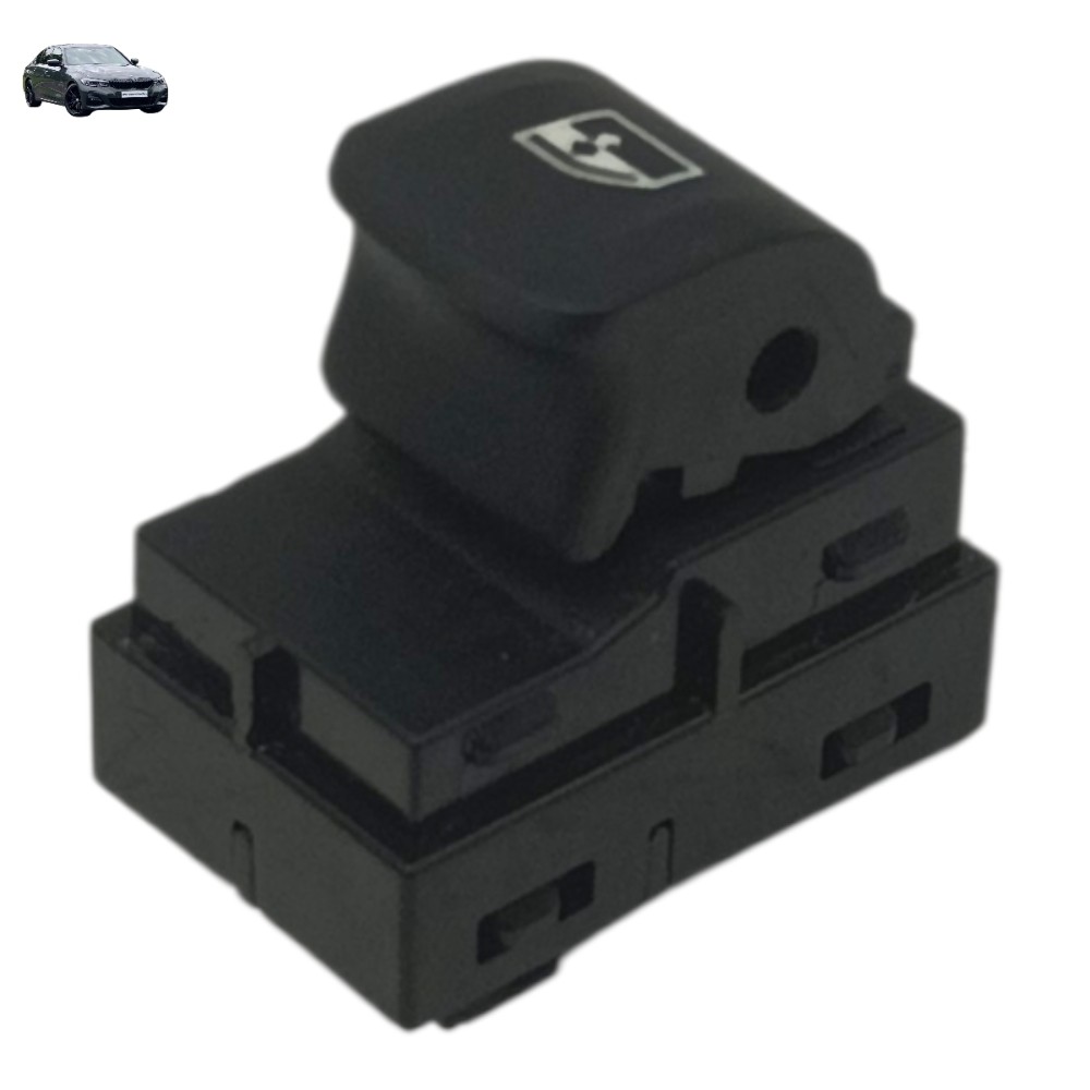 Botão vidro porta BMW 320i 2020 2021 2022 2023 2024 2025 1