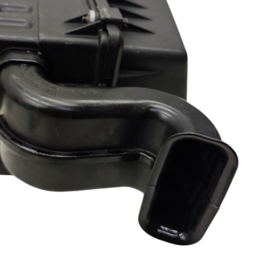 Caixa filtro ar Ford Focus 1.6 Zetec 2005 2006 2007 2008 4
