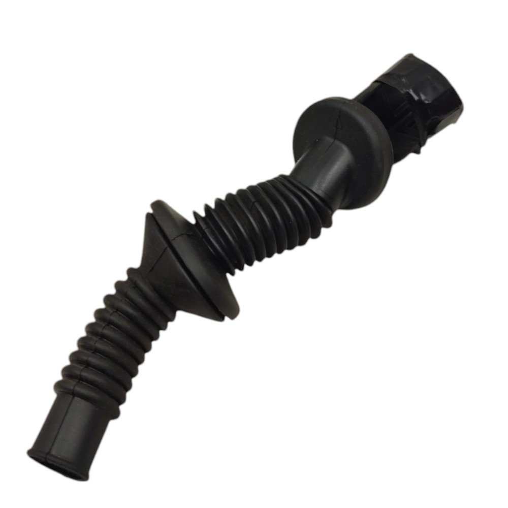 Coifa Chicote Passa Fio Traseira Honda Civic 2007 2008 2009 2