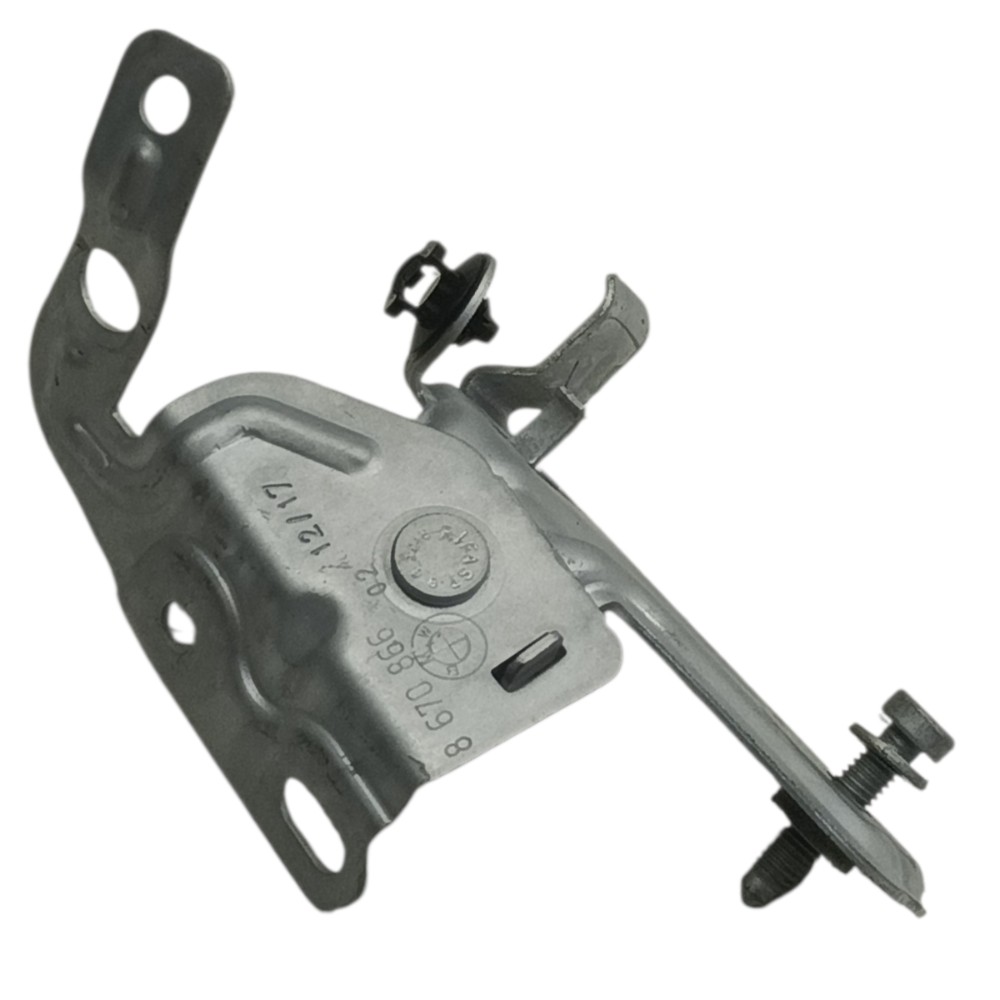Suporte Bomba Água Auxiliar Bmw X2 2.0 2020 2019 2018 2017 2
