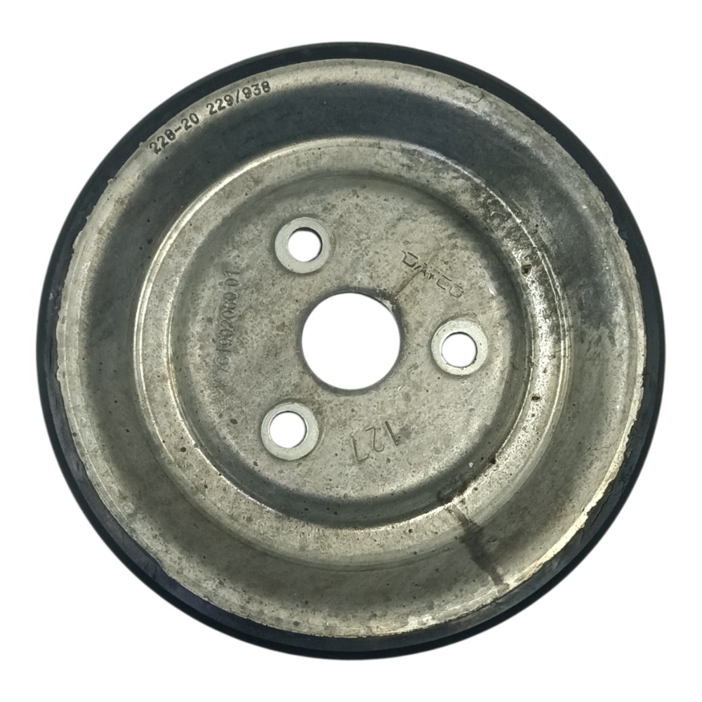 Polia Bomba Dágua Citroen Ds5 Ds3 308 408 C4 1.6 Thp 2013