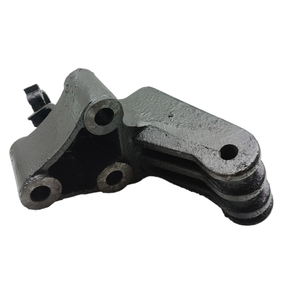 Suporte Coxim Lado Direito Motor Fiat Idea 1.4 1.6 2010 2011 3