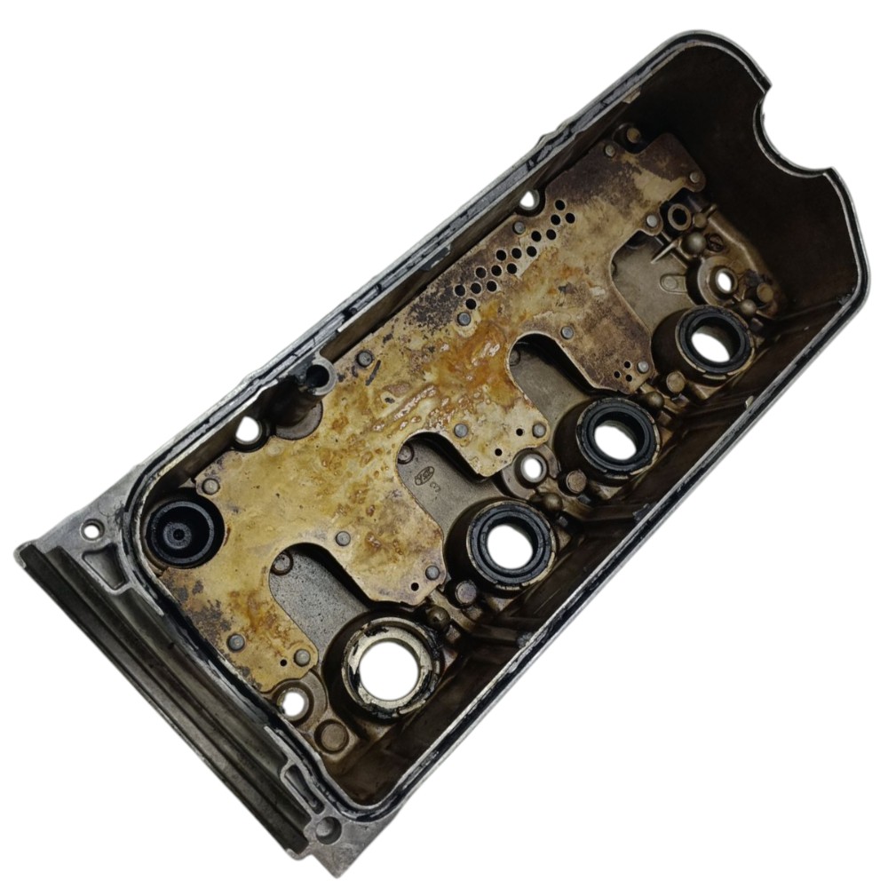 Tampa Válvula Cabeçote Honda Civic G7 1.7 2001 2002 2003 04 3