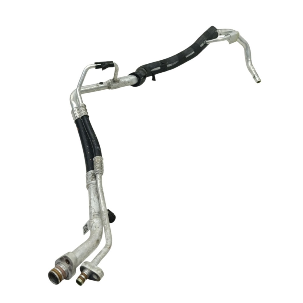 Mangueira ar condicionado fiat toro 1.8 2021 2020 2019 2018