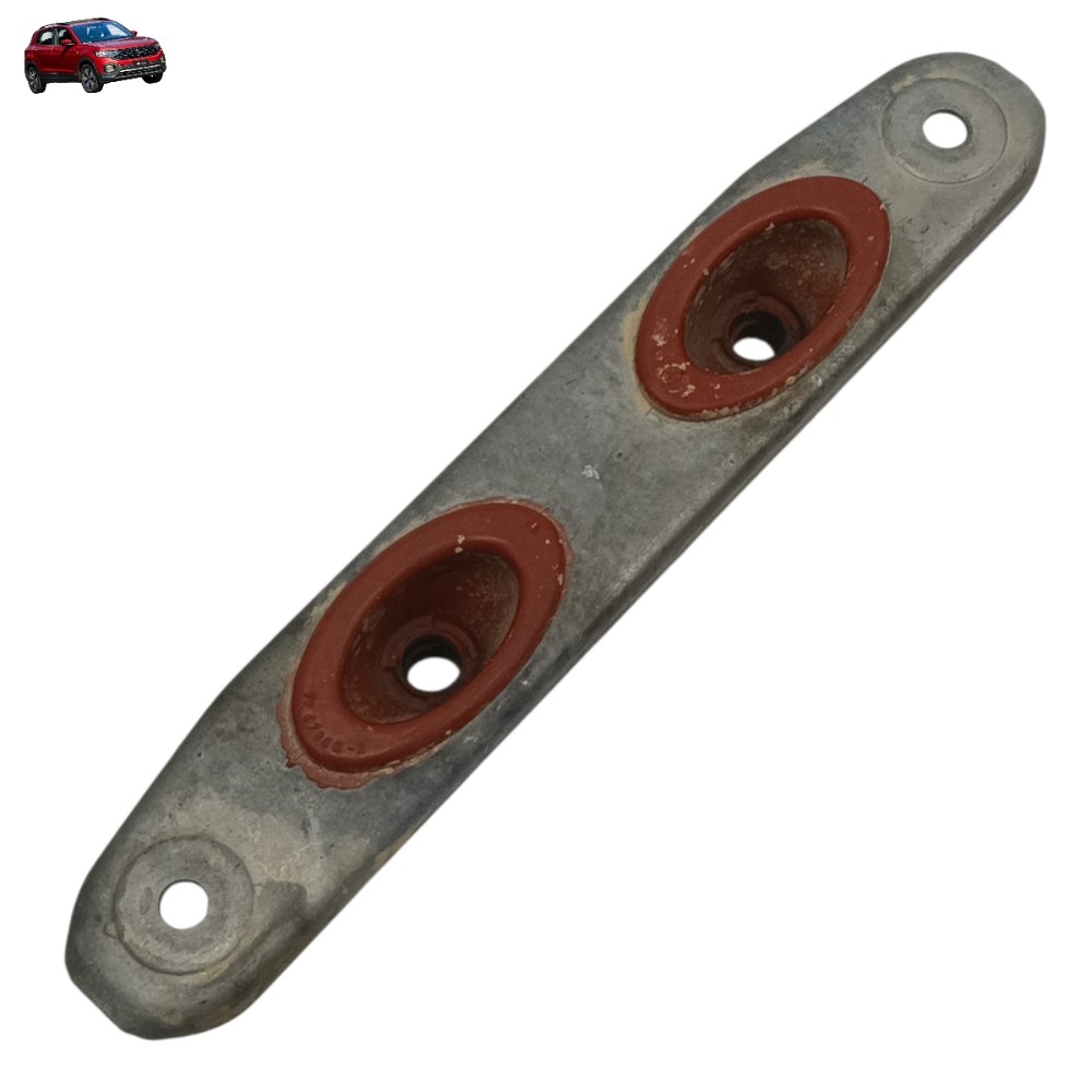 Suporte coxim escapamento VW TCross virtus polo tsi 2022 23