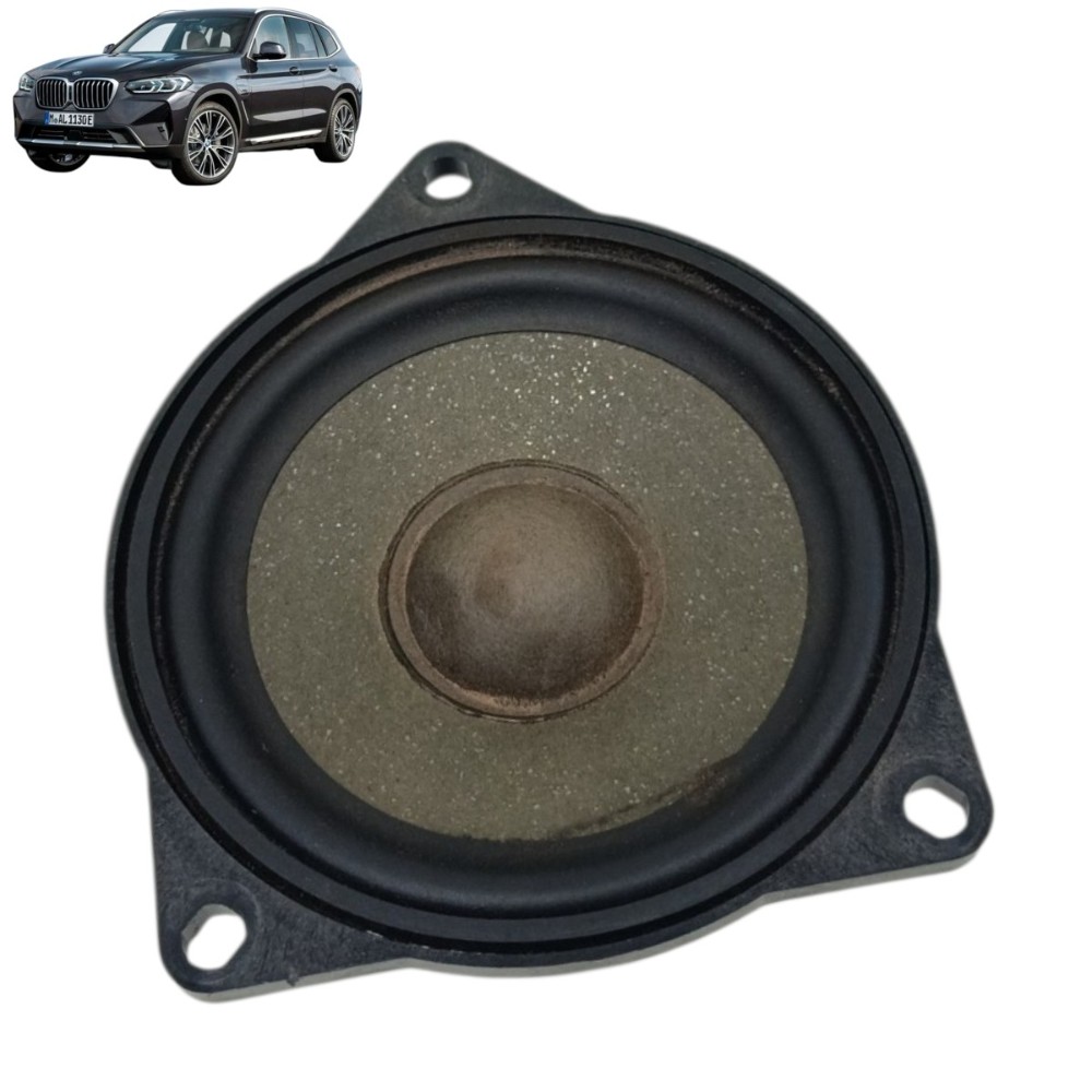 Alto falante central painel bmw x3 g01 2024 2023 680962803
