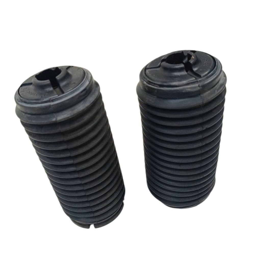 Par coifa amortecedor dianteiro fiat palio fire 2008 2009 10 4