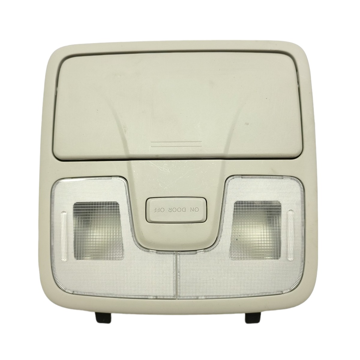 Luz Cortesia Porta Óculos Hyundai Ix35 2013 2014 2015 2016 1