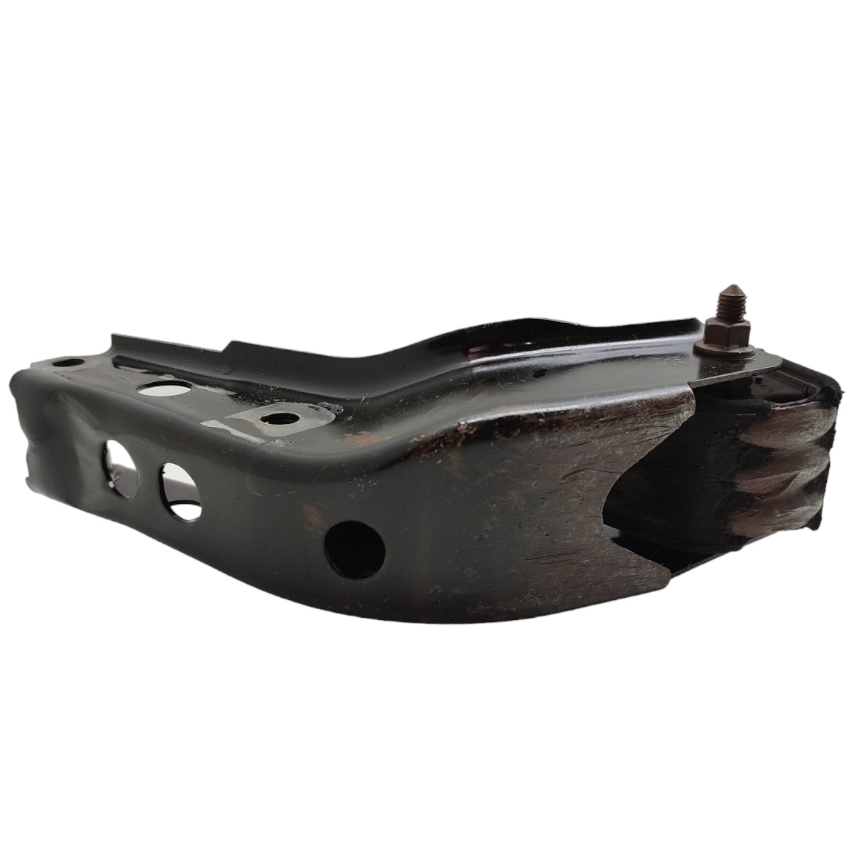 Suporte Coxim Traseiro Motor Gm Celta Prisma 2007 2008 2009 1