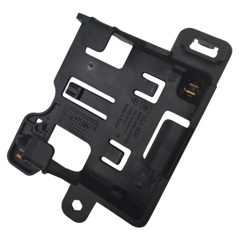 Suporte módulo conforto Tracker 1.4 Turbo 2017 2018 2019 2