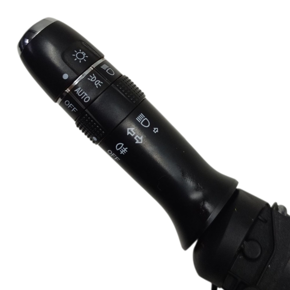 Chave Seta Limpador Chery Tiggo 5x 2025 2024 2023 2