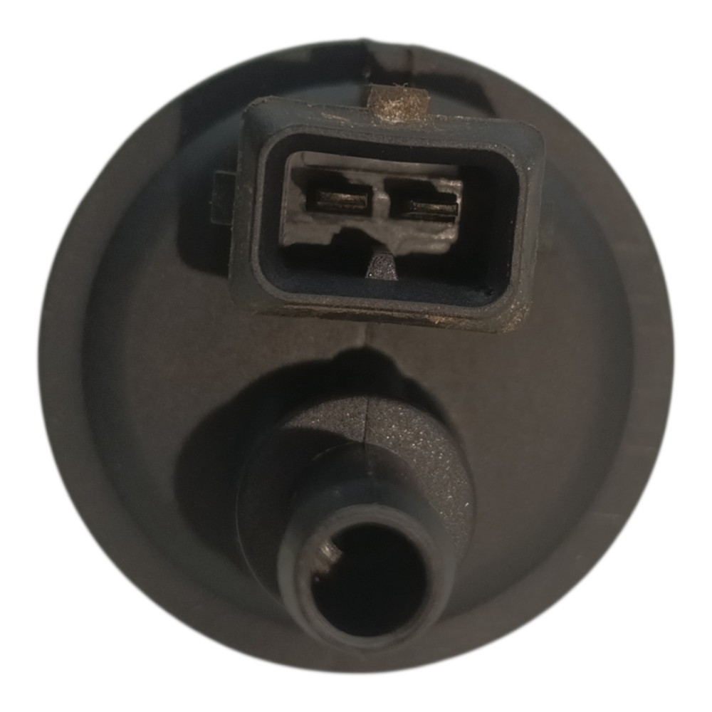 Válvula cânister VW Gol g4 1.0 2013 2012 2011 2010 2009 2008 4