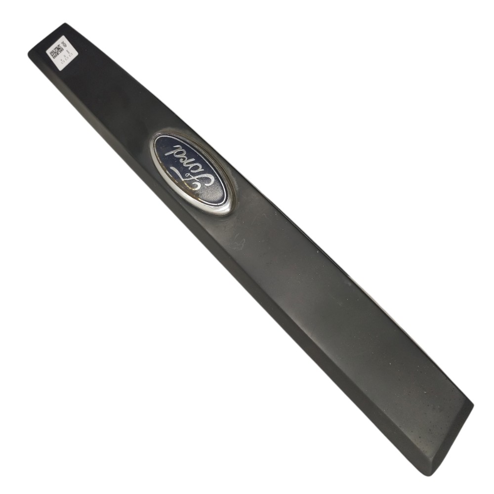 friso aplique tampa traseira ford ka 2008 2009 2010 2011 12 3
