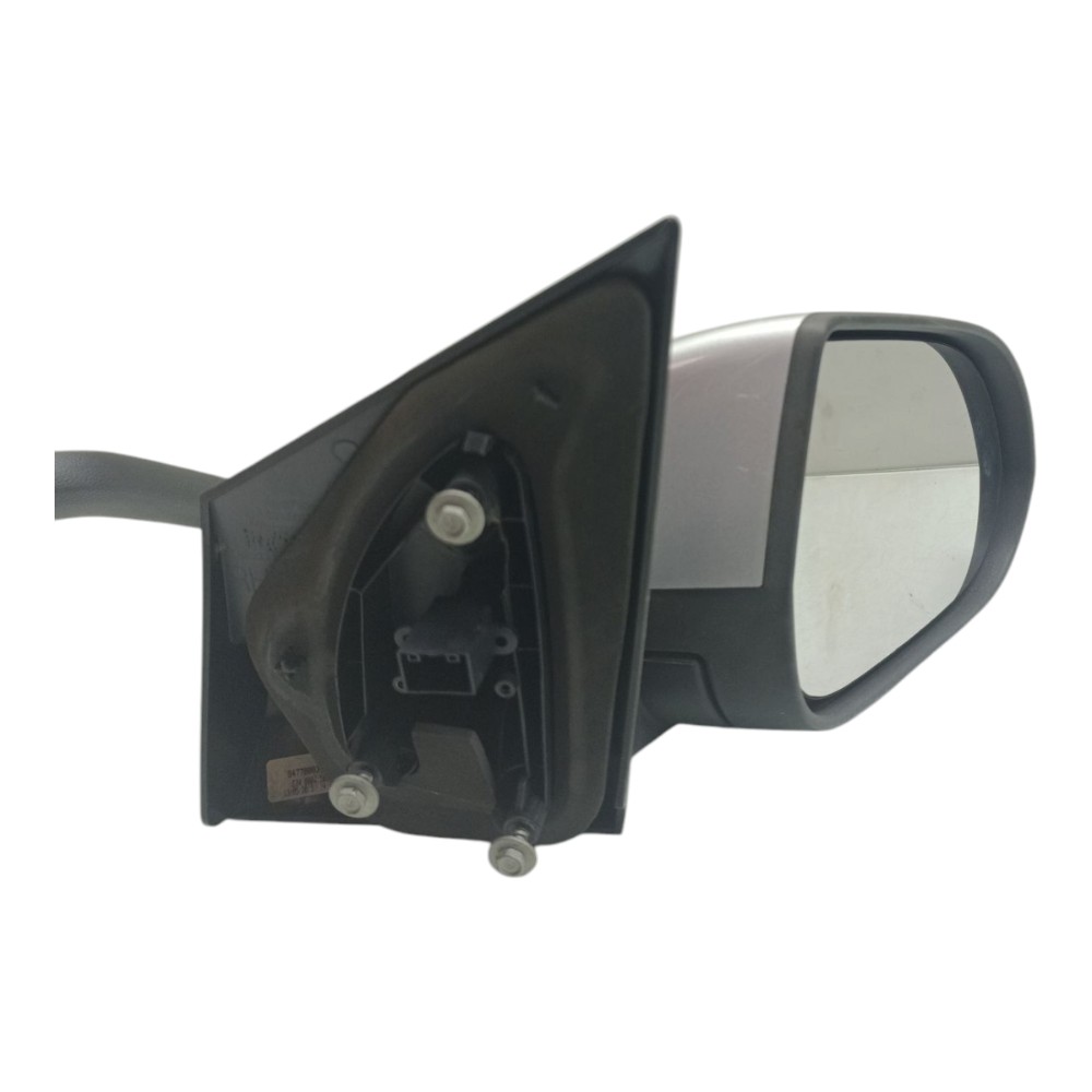 Retrovisor Elétrico Direito Gm Prisma Onix 2013 2014 2015 16 2